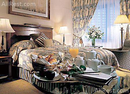 InterContinental Madrid 7